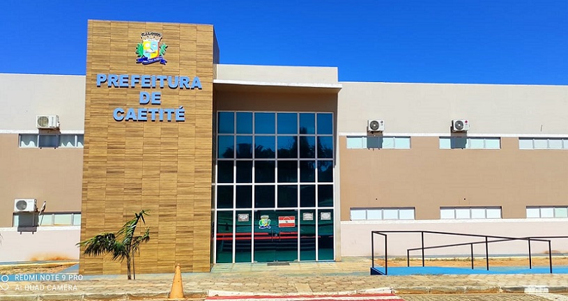 Prefeitura esclarece questões sobre a saúde de Caetité