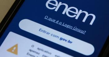 Inscrições para o Exame Nacional do Ensino Médio podem ser feitas até 16 de junho. Foto: Marcello Casal Jr. / Agência Brasil