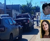 TRAGÉDIA EM GUANAMBI: HOMEM MATA EX-COMPANHEIRA E TIRA A PRÓPRIA VIDA LOGO APÓS. CONFIRA:
