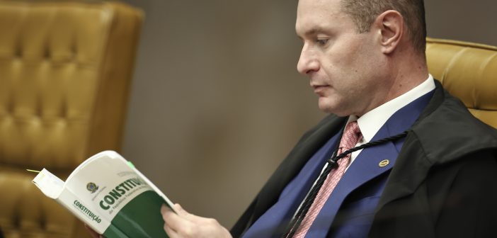 Eleições 2026: Zanin prorroga votação em todo o país até as 19h